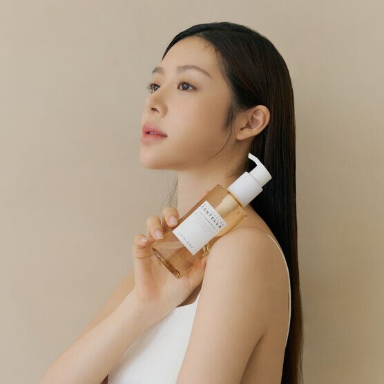SKIN1004 CENTELLA CLEANSING OIL 200ML